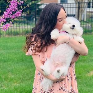 Meet your Posher, Meghan